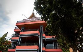 Hotel Nikita Bukittinggi