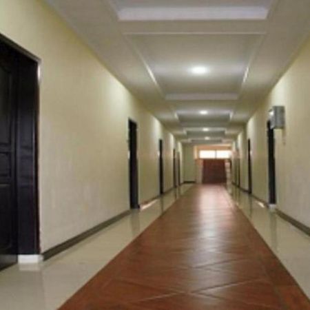 Nikita Hotel Bukittinggi Bagian luar foto